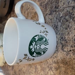 Starbucks Holiday Collection 2013 Mug